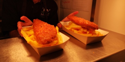 Fish And Chips (3)