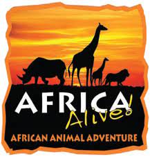 Africa Alive Wildlife Park