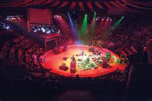 The Hippodrome Circus