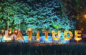 Latitude Festival at Henham Park