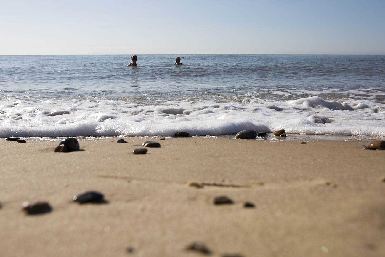 Walberswick Beach