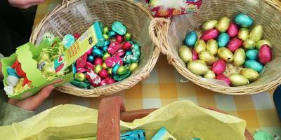 Easter 2019