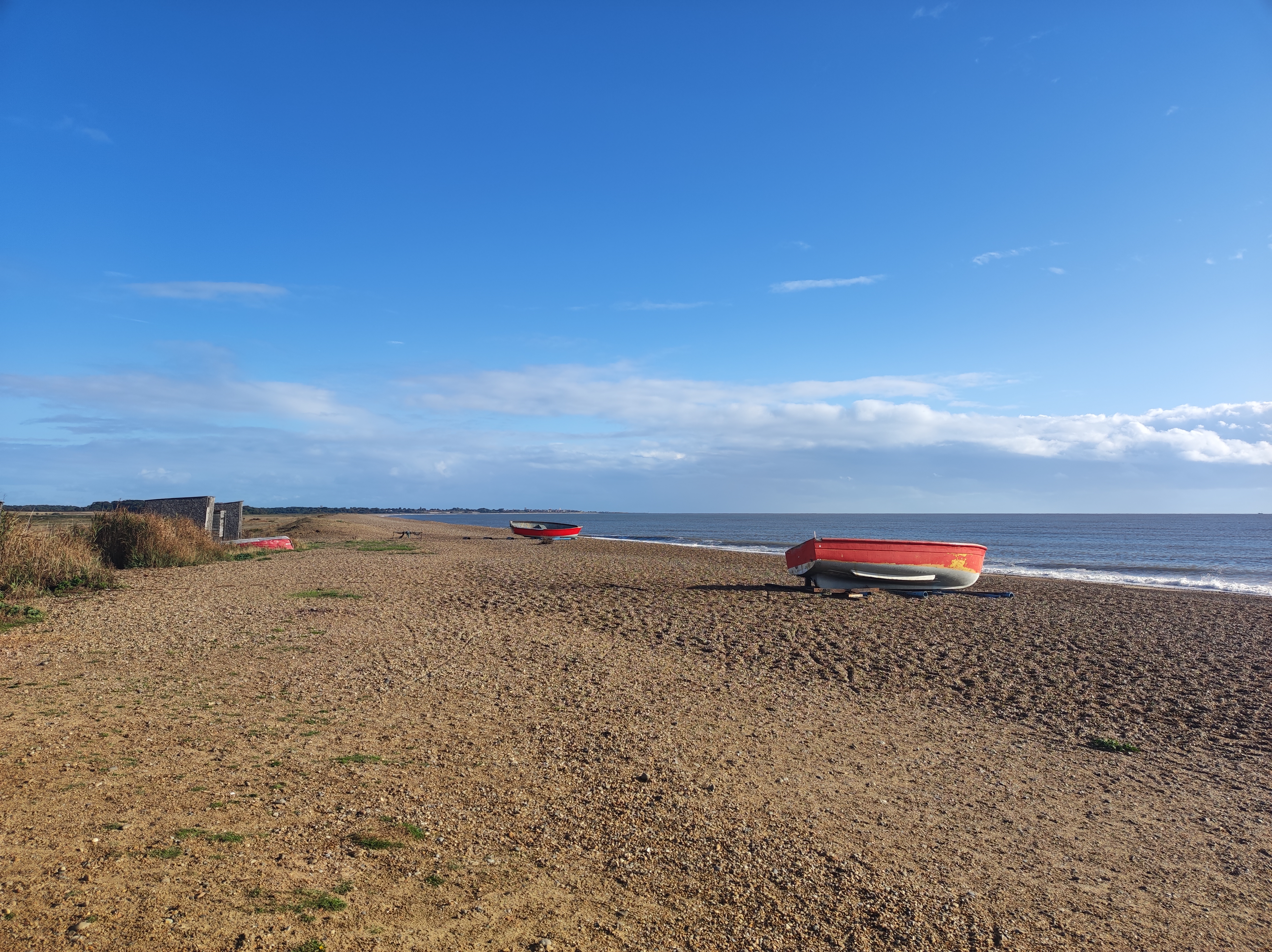 Dunwich Beach